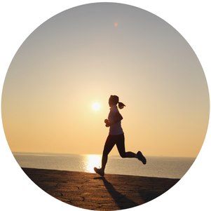Energy & Fitness