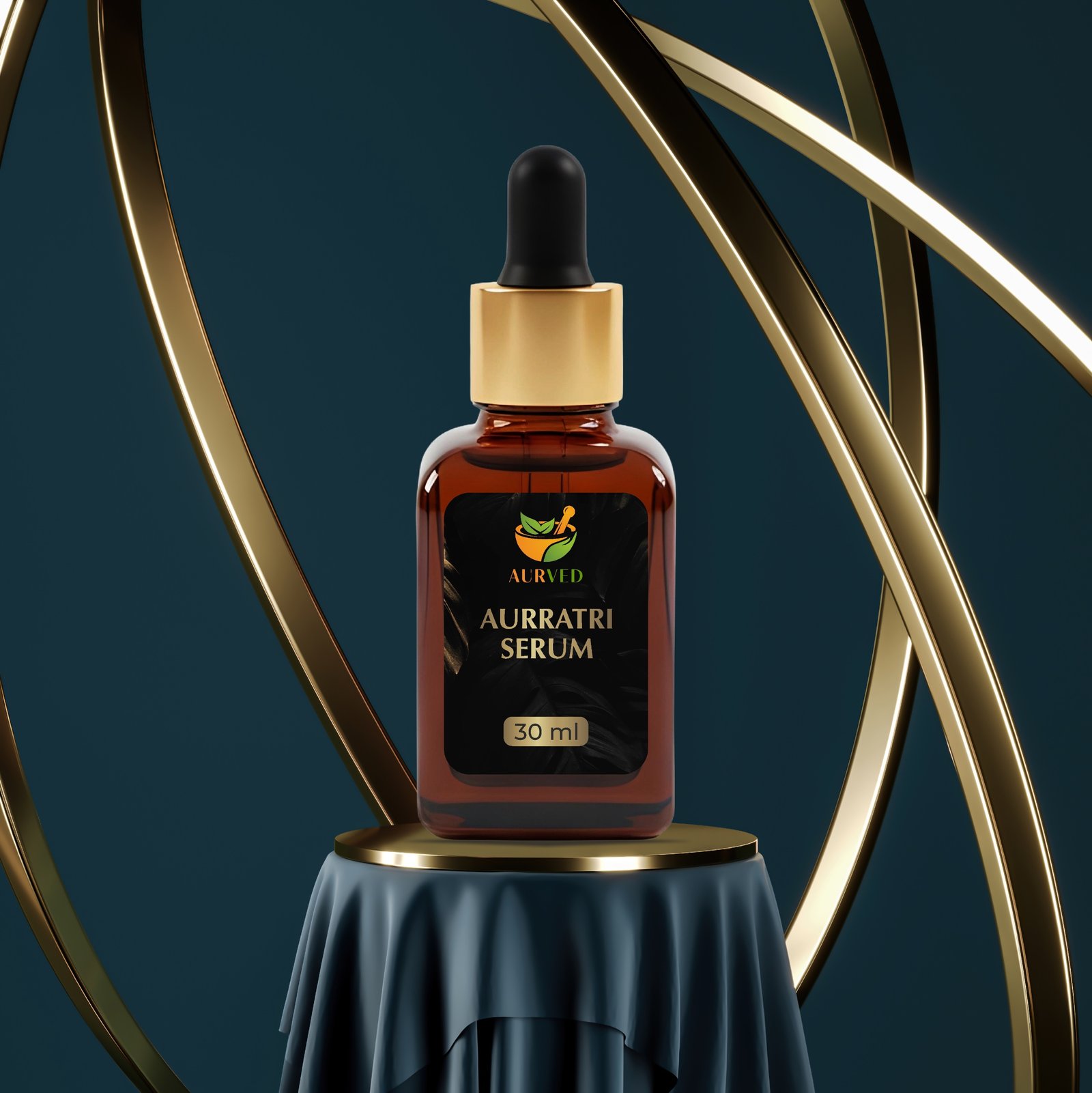 Aurratri Serum