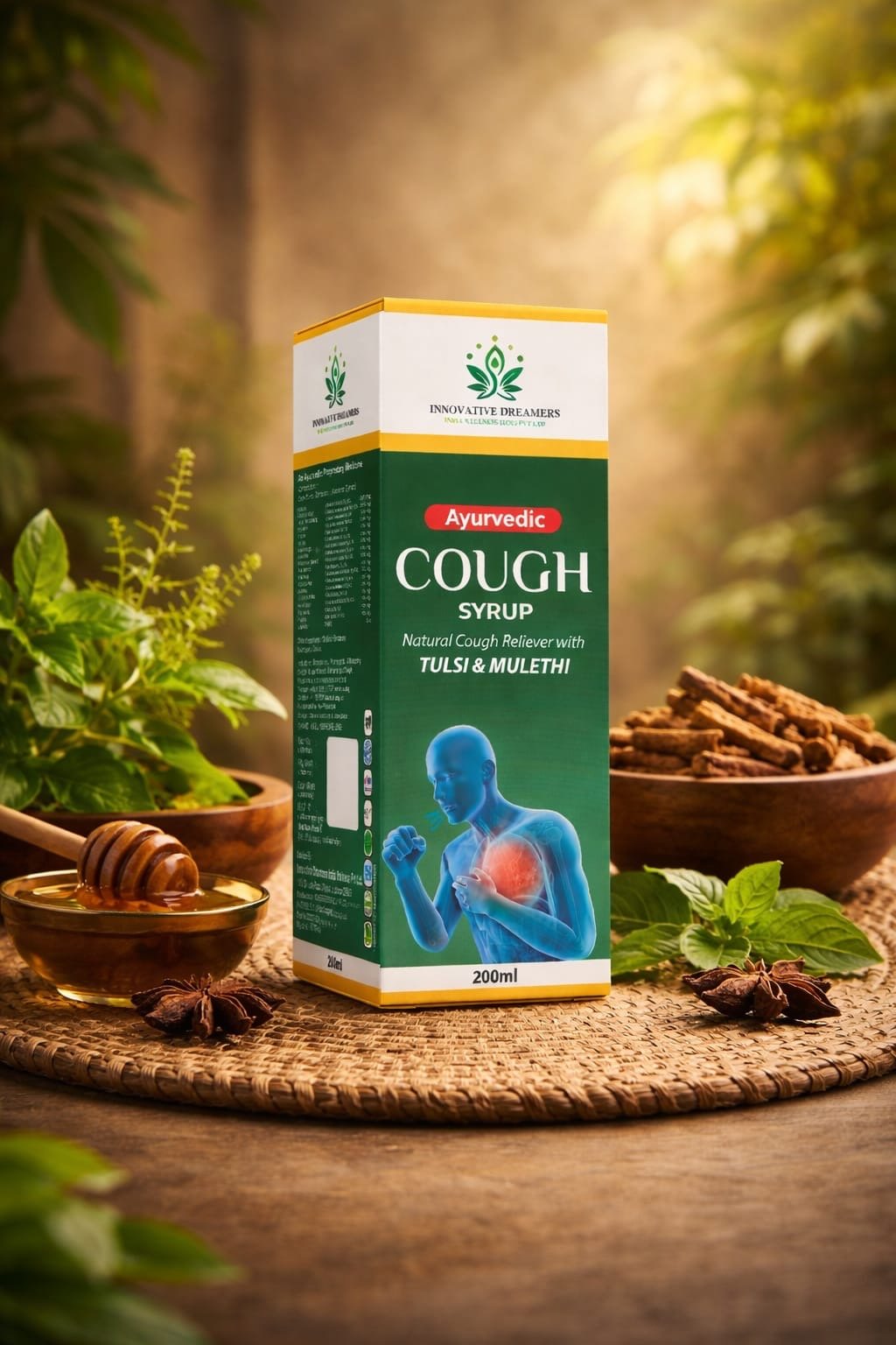 Digestive care
