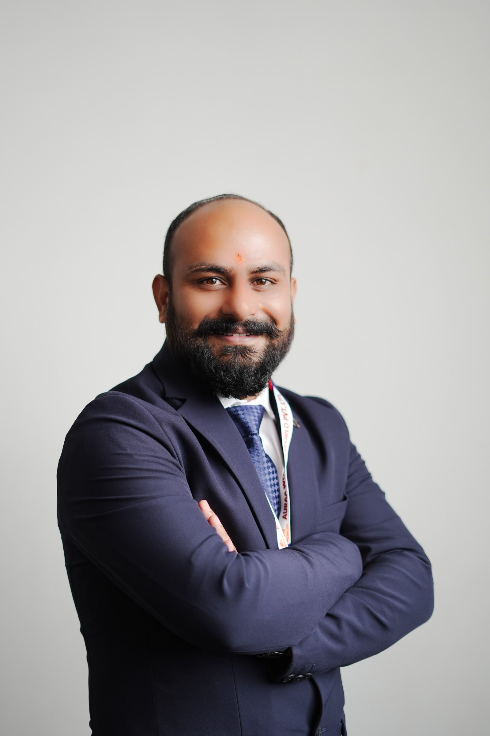 Management Image